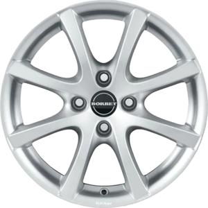 BORBET LV4 7.0X16 4X108 ET32 65.1