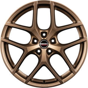 BORBET Y 8.0X18 5X114.3 ET40 72.5