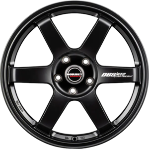 BORBET DB8GT2 8.5X18 5X112 ET35 72.5