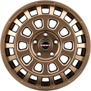 BORBET CW7 7.5X18 5X130 ET53 78.1