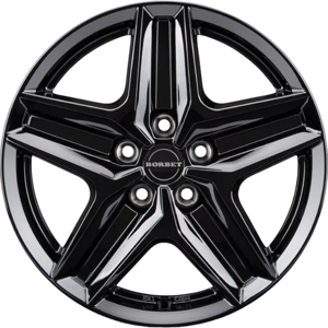 BORBET CWZ 7.5X18 5X118 ET53 71.1