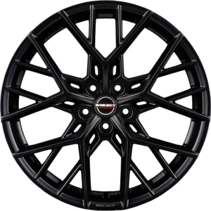 BORBET BY 8.0X19 5X112 ET27 66.5