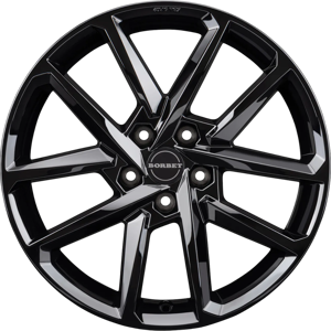 BORBET N 7.5X18 5X112 ET49 66.5