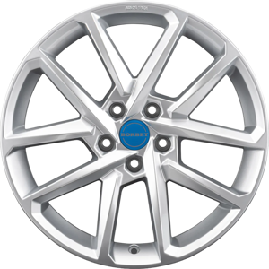 BORBET N 8.0X19 5X114.3 ET48 72.5