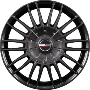 BORBET CW3 7.5X18 6X139.7 ET50 92.4