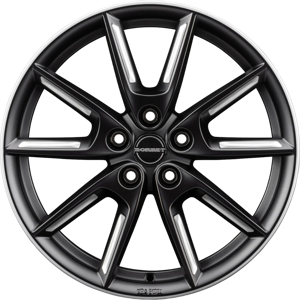 BORBET LX19 8.0X19 5X112 ET44 66.5