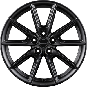 BORBET LX19 8.0X19 5X108 ET50 72.5