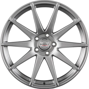 BORBET GTX 8.0X19 5X108 ET42 72.5