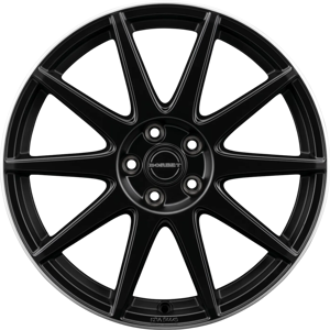 BORBET GTX 8.0X19 5X112 ET44 66.5