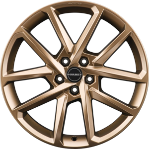 BORBET N 8.0X19 5X112 ET48 66.6