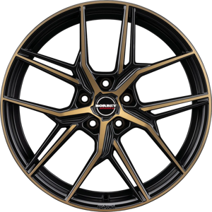 BORBET QX 8.0X19 5X112 ET44 57.1