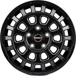 BORBET CW7 8.0X18 5X112 ET45 57.1