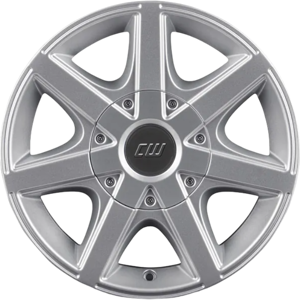 BORBET CWE 7.0X16 6X139.7 ET15 93.1
