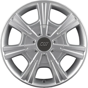 BORBET CH 7.5X17 5X118 ET45 71.1