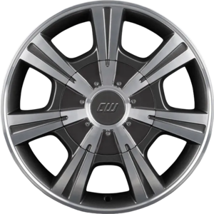 BORBET CH 7.5X17 5X130 ET63 89.1