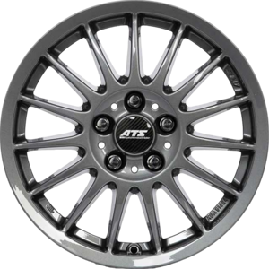 ATS STREETRALLYE 6X15 4X108 ET38 63.4