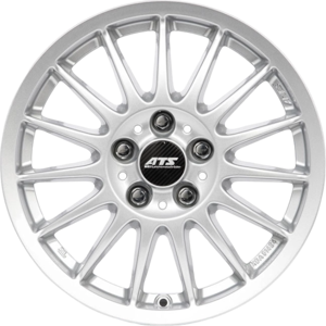ATS STREETRALLYE 6.5X16 4X108 ET20 65.1