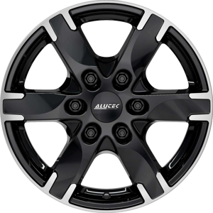 ALUTEC TITAN 8X18 6X139.7 ET38 67.1