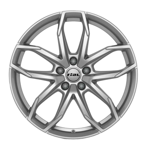 RIAL LUCCA 7.5X17 5X114.3 ET50 67.1
