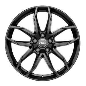 RIAL LUCCA 8X18 5X108 ET45 70.1