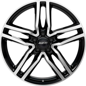 ALUTEC IKENU 7.5X17 5X112 ET45 66.5
