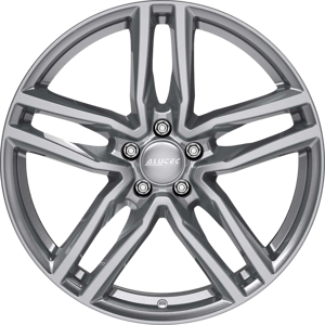 ALUTEC IKENU 6.5X16 4X100 ET40 63.3