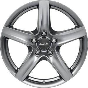 ALUTEC GRIP 7X17 5X105 ET38 56.6