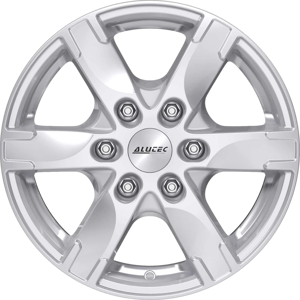 ALUTEC TITAN 7.5X17 6X114.3 ET39 66.1