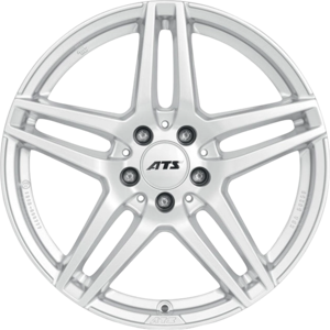 ATS MIZAR 8X18 5X112 ET43 66.5