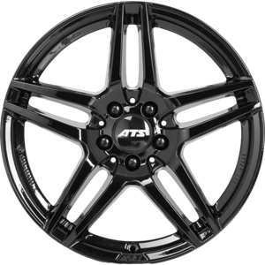 ATS MIZAR 8X18 5X112 ET38 66.5