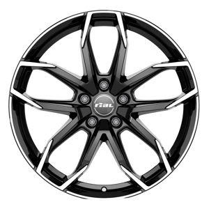 RIAL LUCCA 6.5X16 5X112 ET41 57.1