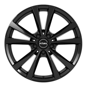 RIAL M12 7.5X18 5X112 ET33 66.5