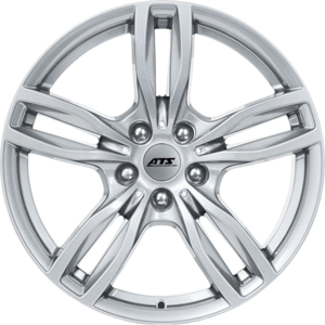 ATS EVOLUTION 8X19 5X108 ET42 63.4
