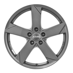 RIAL KODIAK 8X18 5X108 ET42 63.4