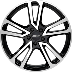 ALUTEC TORMENTA 7.5X17 5X112 ET40 66.5