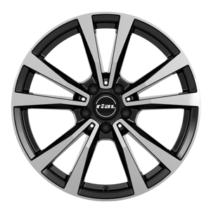 RIAL M12X 9X20 5X112 ET20 66.5