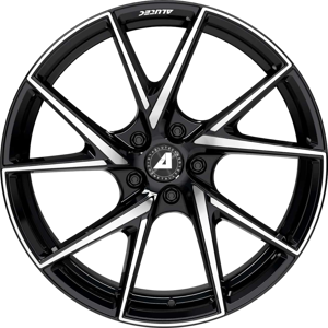 ALUTEC ADX.01 8.5X20 5X112 ET45 70.1