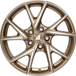 ALUTEC ADX.01 8.5X20 5X108 ET45 70.1