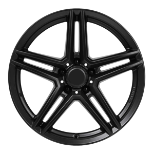 RIAL M10 9X18 5X112 ET52.5 66.5