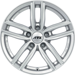 ATS ANTARES 7X17 5X108 ET50 63.4