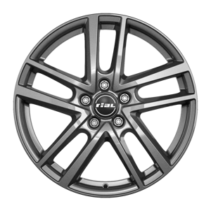 RIAL ASTORGA 8X18 5X108 ET42 63.4