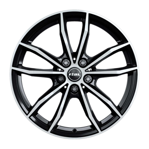RIAL X12X 9X19 5X112 ET38 66.5