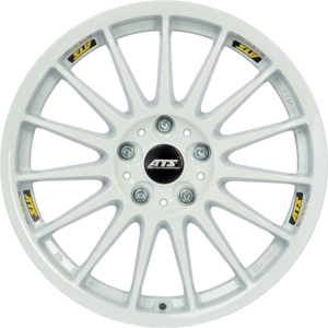ATS STREETRALLYE 8X19 5X100 ET40 63.3