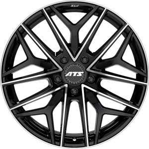 ATS PASSION 9X20 5X112 ET26 66.5