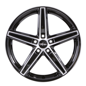 OXIGIN OXIGIN18 8.5X18 5X112 ET40