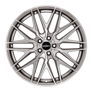 OXIGIN OXIGIN25 10.5X20 5X112 ET30