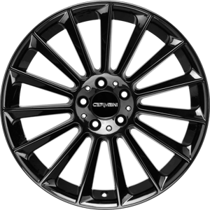 OXIGIN CARMANI17 8X19 5X112 ET38