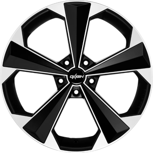OXIGIN 22 OXRS 9X20 5X112 ET45 66
