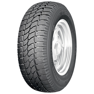 225/75 R16C 118/116R Vanpro Winter M+S Kormoran