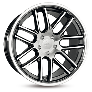 KT14 11,0x20 5x120 ET30 MB72,6 Keskin-Tuning